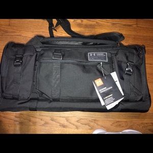 Under Armour Duffle Bag